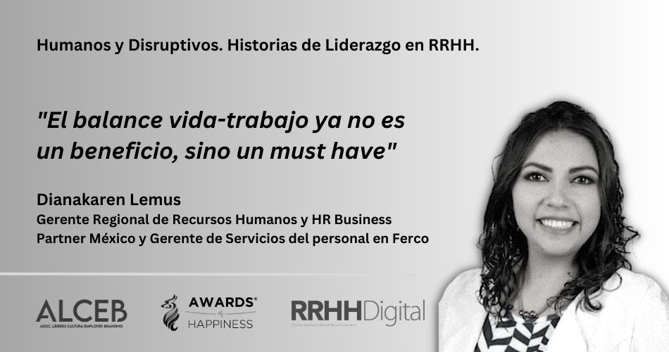 El balance vida-trabajo ya no es un beneficio, sino un must have. Es algo que debes tener y algo que los colaboradores estn pidiendo en la regin