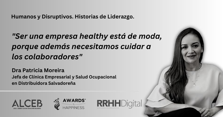 Ser una empresa healthy est de moda, porque adems necesitamos cuidar a los colaboradores