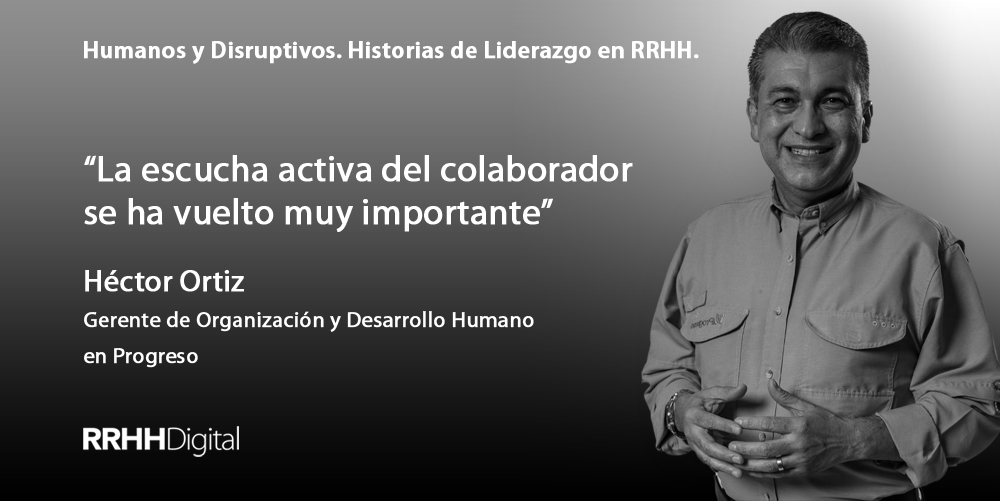 Como gestores humanos, estamos comprometidos con el liderazgo en los equipos para que juntos trabajemos en esta permanente alineacin que deben existir en los objetivos organizacionales y personales de los colaboradores