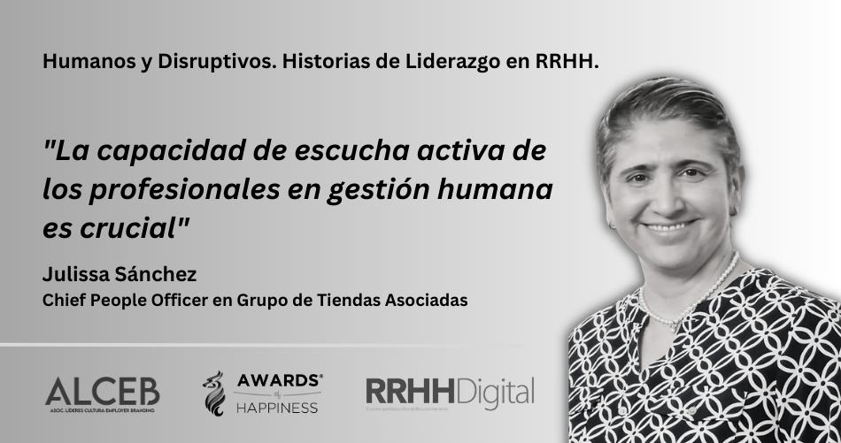 El reto que tenemos como profesionales de gestin del talento es cmo logramos un sano equilibrio entre servir a los colaboradores y de igual forma, a los accionistas, as como a los ejecutivos de la organizacin