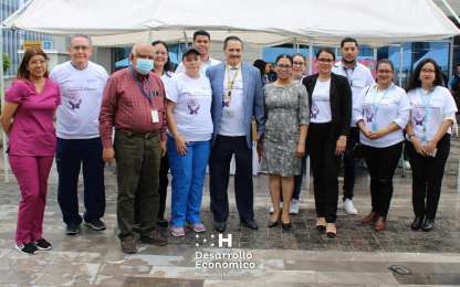 Emprenden campaa para fomentar lactancia en entornos laborales en Honduras