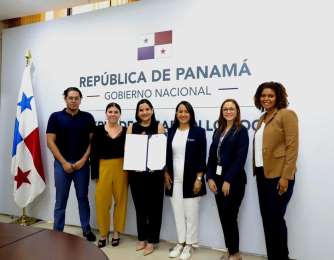 Cervecera Nacional panamea se une a Iniciativa de Paridad de Gnero