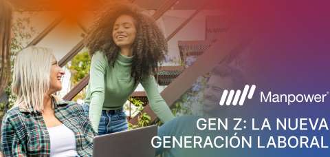 Centennials buscan trabajos que sean significativos y tengan un propsito: ManpowerGroup