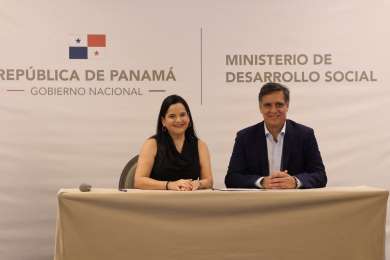 Nestl se une a la Iniciativa de Paridad de Gnero del Ministerio de Desarrollo de Panam