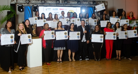 GIVI y Awards of Happiness 2023: Celebrando la Excelencia en la Gestin del Talento Humano