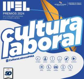 Preparan Concurso Nacional del Instituto Panameo de Estudios Laborales en Panam