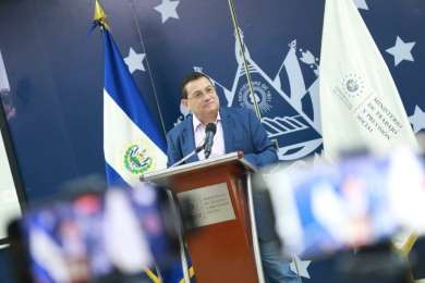 Canad en foco: Ministro de Trabajo salvadoreo detalla logros alcanzados durante su gira