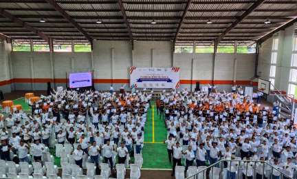 Sembrando Habilidades, Transformando Vidas, programa de formacin y empoderamiento en Guatemala