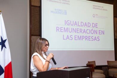 Equidad salarial fortalece la diversidad en organizaciones reduciendo la discriminacin de gnero