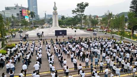 Ministerio de Trabajo de El Salvador protege derechos laborales en comunas