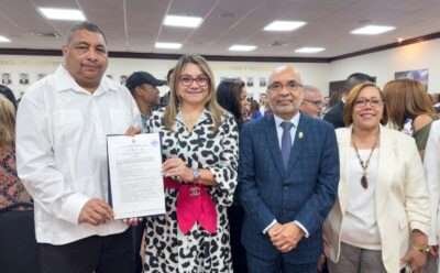 Profesores de la Universidad de Panam formalizan su Sindicato 