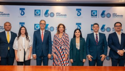 Banco Popular Dominicano aportar US$50,000 para becas en la Pontificia Universidad Catlica Madre y Maestra