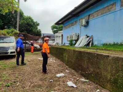 Servicios en Oficinas Regionales de Trabajo en Chiriqu Interrumpidos por Sismo de 5.3 Grados