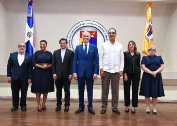 Presentan plan piloto de semana laboral reducida en Repblica Dominicana