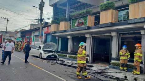 Empresa de gas y restaurante respondern por muerte de joven y lesionados en accidente laboral