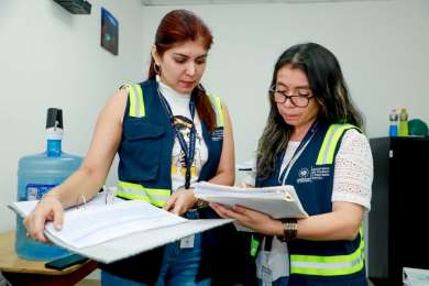 Restaurante y empresa de gas bajo inspeccin por muerte de joven en accidente laboral en El Salvador