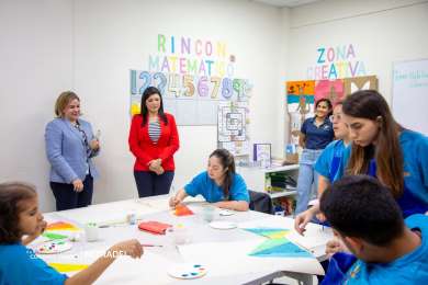 Inclusin Laboral: Mi Primer Empleo Abre Puertas a Personas con Discapacidad