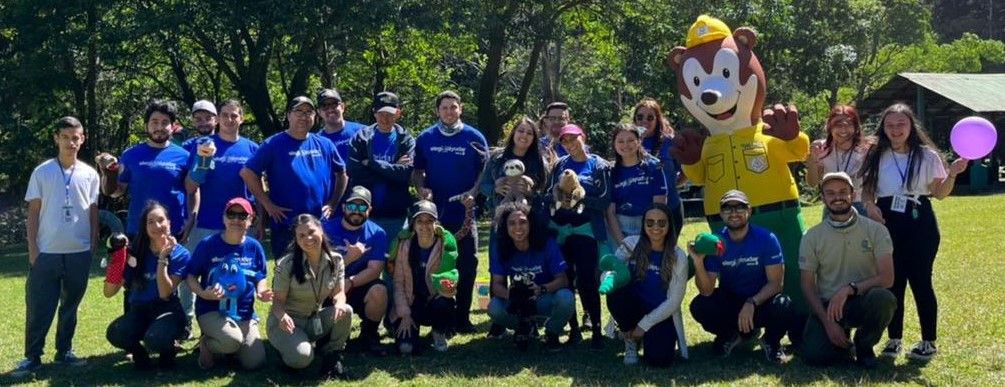 Con horas dedicadas a tareas de limpieza y educacin ambiental Fifco celebra el Da Mundial de los Parques Nacionales