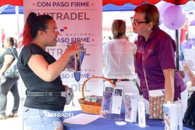 Ministerio de Trabajo panameo refuerza proteccin de los derechos laborales femeninos