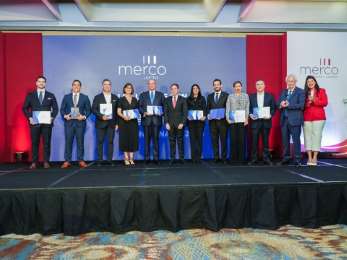 Grupo Puntacana obtiene el primer puesto en el sector turismo del monitor corporativo MERCO 2024