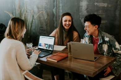 Adaptacin cultural: los retos de las mujeres expatriadas y el rol de las empresas