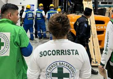 Investigan fatal accidente laboral en empresa vidriera en El Salvador