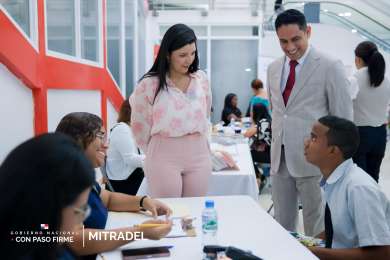 Ms de 600 puestos de trabajo disponibles en San Miguelito por intermediacin del Mitradel