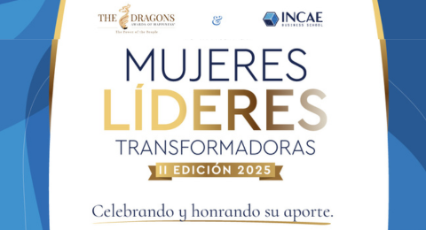 Awards of Happiness y el INCAE distinguirn a Mujeres Lderes Transformadoras en Centroamrica