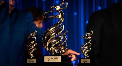 Los Premios Dragons Awards: integridad en la evaluacin del clima laboral