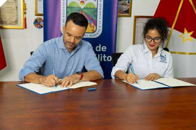 Alianza entre Nestl y San Miguelito impulsa el desarrollo integral de la infancia