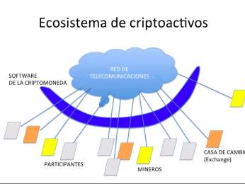 Advierten sobre riesgo de desaparicin de criptomonedas