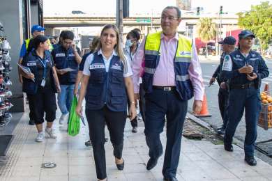 Avanza Panam en prevenir el trabajo infantil