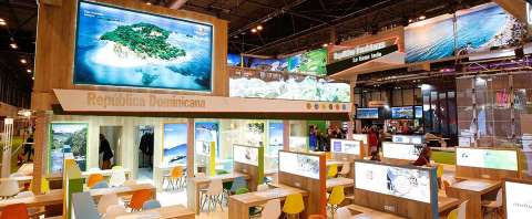 Banco Popular apoyar al turismo en la FITUR 2023