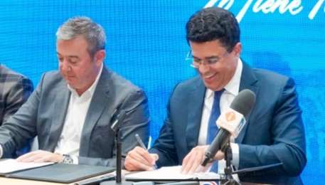 Anuncian apertura de un Planet Hollywood Beach Resort en Puerto Plata