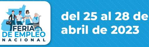 Ministerio de Trabajo en Guatemala organiza Feria de Empleo Nacional 2023