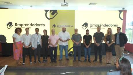 Cervecera Nacional lanza proyecto para potenciar comercios 