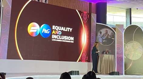 Diversidad, inclusin, lucha contra la discriminacin y el racismo, las apuestas permanentes de P&G para consolidar su cultura