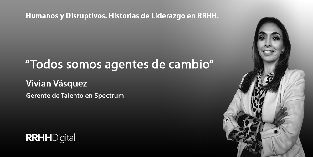 Todos somos agentes de cambio y la comunicacin clara a todos los niveles de la organizacin es vital para el logro de los objetivos; transformar la vida de las personas