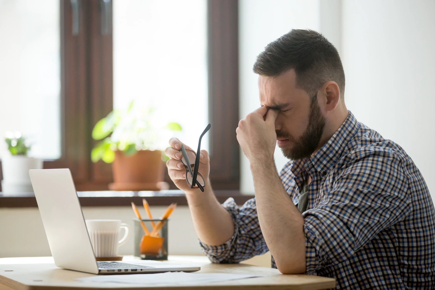 El sndrome burnout: qu es y cmo lo podemos evitar?